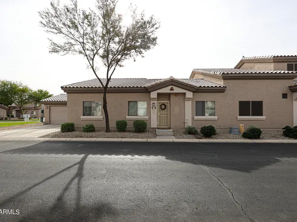 8035 W Beck Lane, Peoria, AZ 85382