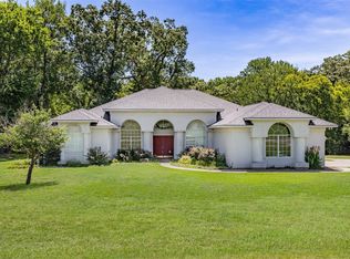 451 Belmont Ln, Van Alstyne, TX 75495