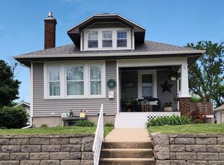 212 N 16th St, Keokuk, IA 52632
