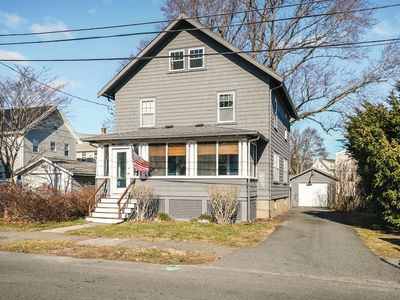 12 Essex St, Framingham, MA, 01702