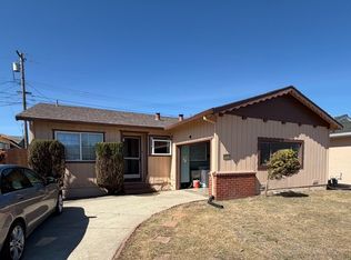 1023 Camellia Dr, Alameda, CA