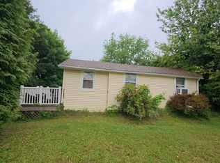 458 N Burlington Rd, Bridgeton, NJ 08302