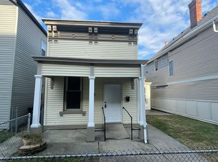 215 8th Ave, Dayton, KY 41074