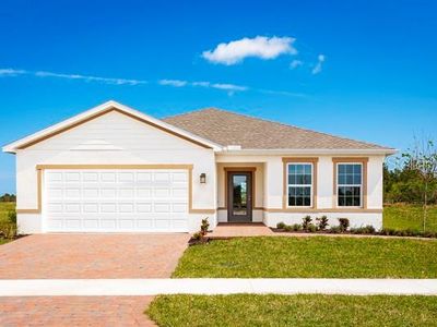 16347 S Port Harbor Blvd, Port Charlotte, FL, 33953