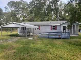 17521 Cornwall Dr, Laurinburg, NC 28352