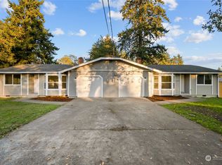 17007-17009 8th Ave E, Spanaway, WA