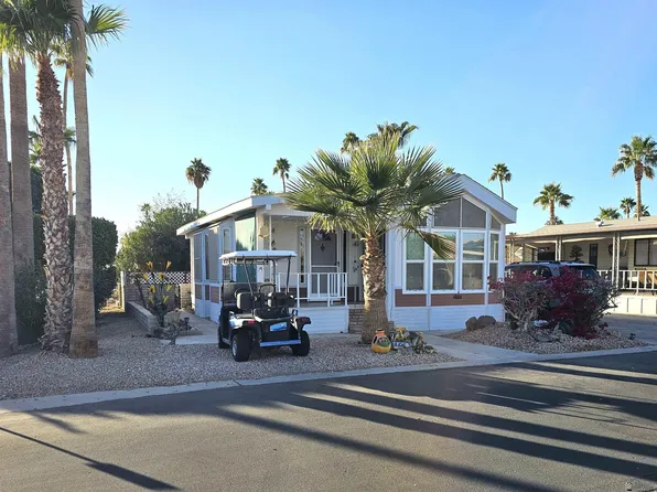 5707 E 32nd St Lot 1083, Yuma, AZ 85365