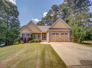 18 Picketts Knl, Dallas, GA