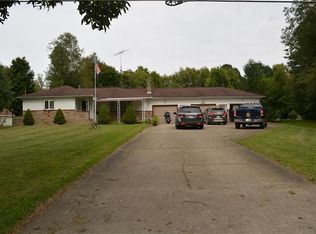 6442 Us Highway 6, Linesville, PA 16424