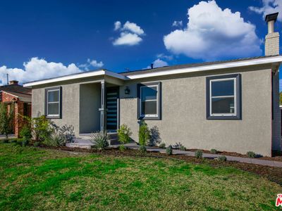 10209 S Denker Ave, Los Angeles, CA, 90047