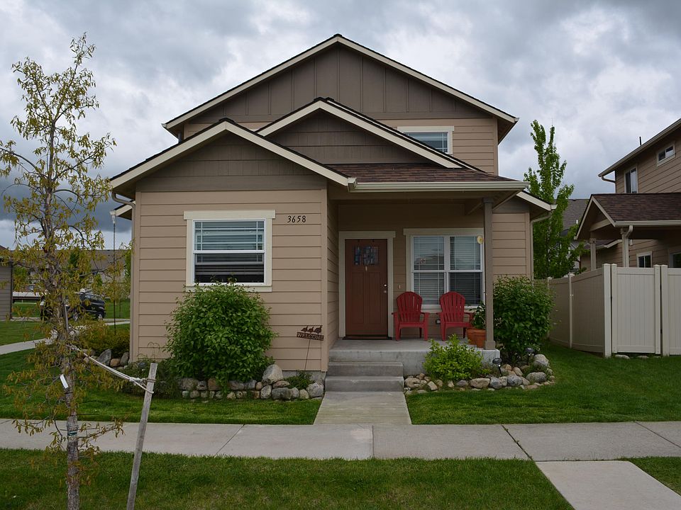 1st image of 3658 E Bogie Dr
