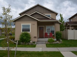 3658 E Bogie Dr, Post Falls, ID 83854