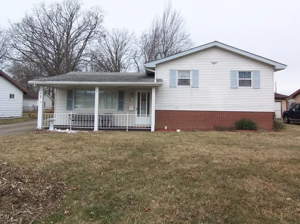 2127 E 39th St, Lorain, OH 44055