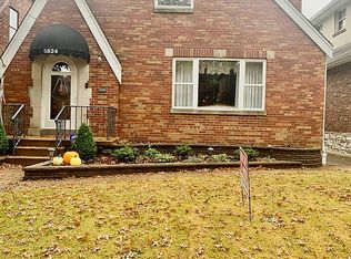 5824 Itaska St, Saint Louis, MO 63109