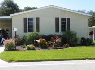 3424 Stilt Ln, Titusville, FL 32796