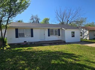 3425 Willow Creek Dr, Oklahoma City, OK 73110