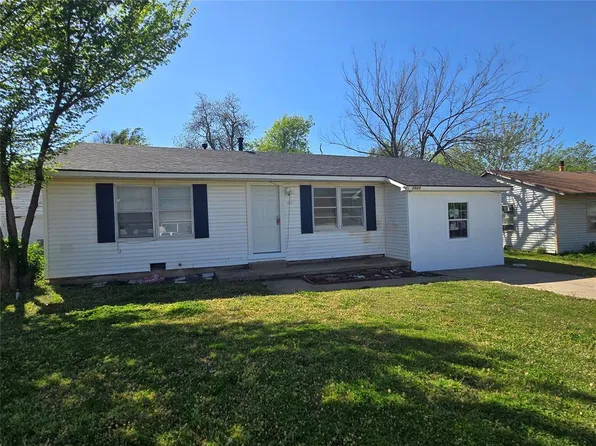 3425 Willow Creek Dr, Oklahoma City, OK 73110
