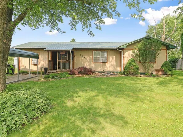 1933 Lynn Drive, West Plains, MO 65775