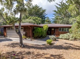 30 Via Encanto, Monterey, CA 93940