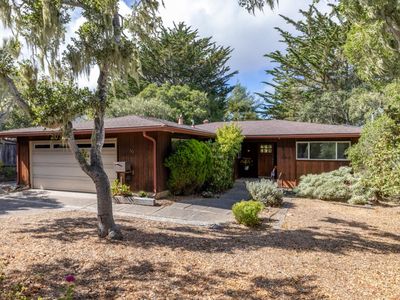 30 Via Encanto, Monterey, CA, 93940