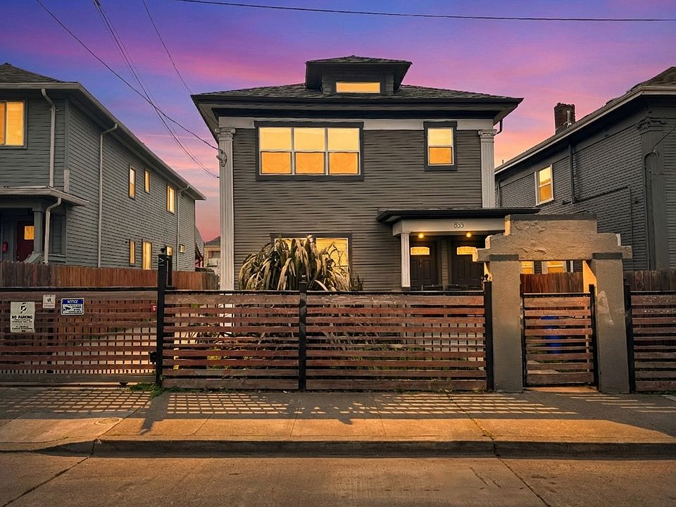 1st image of 835 35th St #1