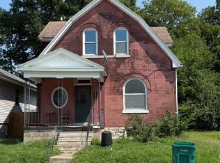 740 N 22nd St, East Saint Louis, IL 62205