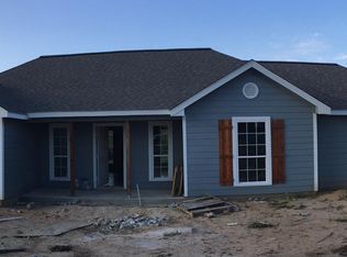 366 Kristi Ln, Decatur, TX 76234