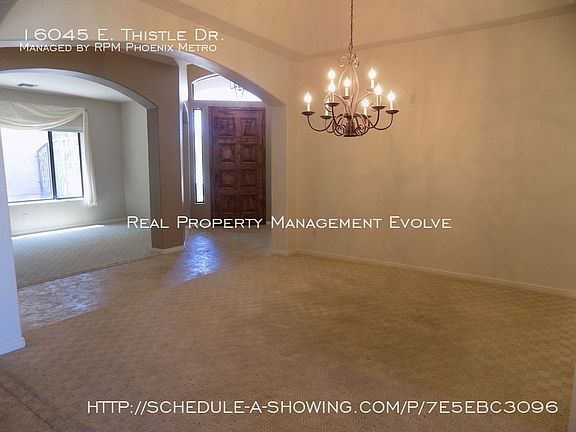 5th image of 16045 E Thistle Dr
