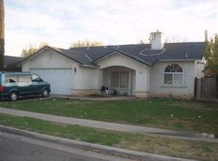 4884 E Burns Ave, Fresno, CA