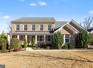 129 Millstone Way, Canton, GA 30115