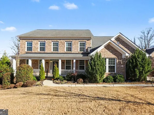 129 Millstone Way, Canton, GA 30115