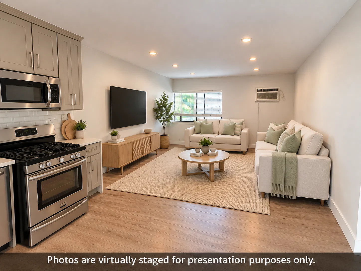 1 bed, 700 sqft, $2,295 — Photo 2