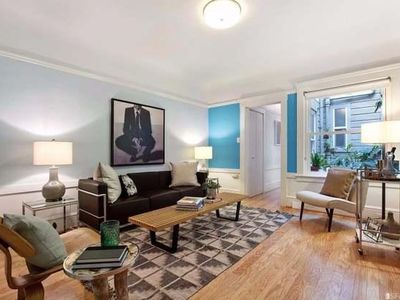 438AA 14th St, San Francisco, CA, 94103