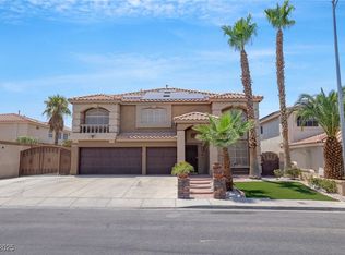 10701 Penfolds St, Las Vegas, NV 89183