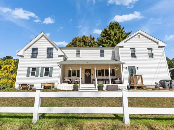 29 Martins Ferry Road, Hooksett, NH 03106