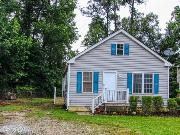 6151 Centerville Rd, Williamsburg, VA 23188