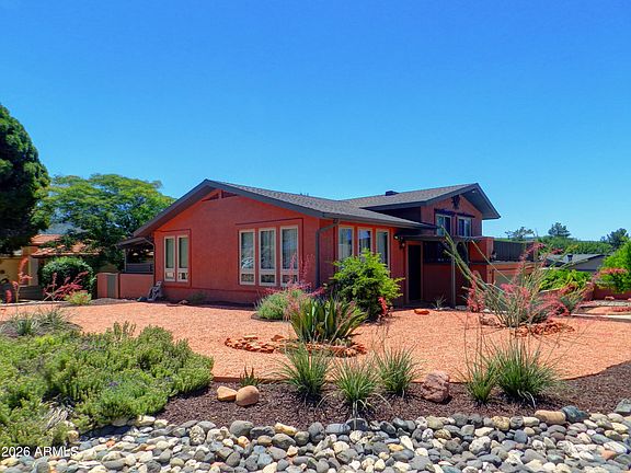3rd image of 110 CANYON DIABLO Road