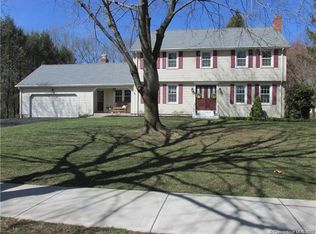 85 Montowese Trl, Wallingford, CT 06492