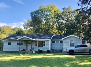 17 Wilkerson Rd, Rome, GA 30165