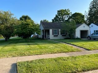 529 Selby Blvd N, Columbus, OH 43085