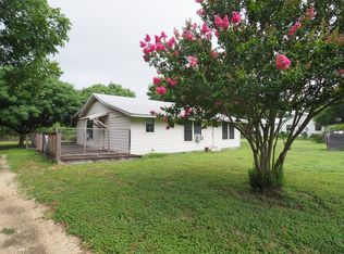 6306 Cottonmouth School Rd, Austin, TX 78744