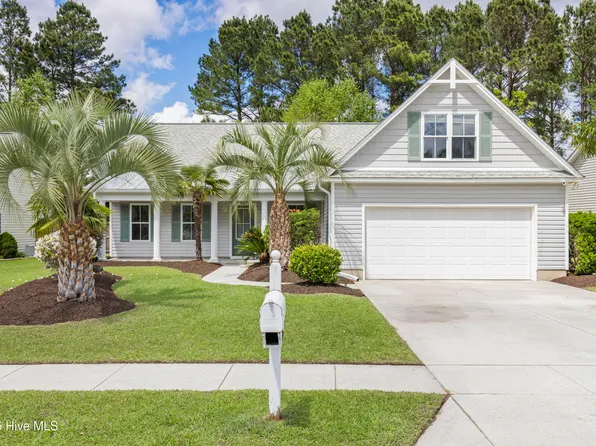 246 Bimini Drive, Winnabow, NC 28479