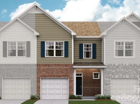 7033 Everly Commons Ln #2098, Fort Mill, SC 29708