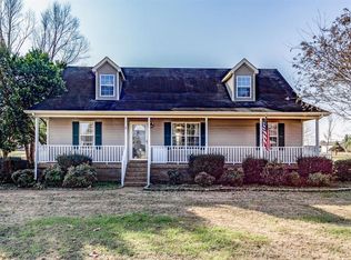 1485 Hunters Chase Dr, Chapel Hill, TN 37034