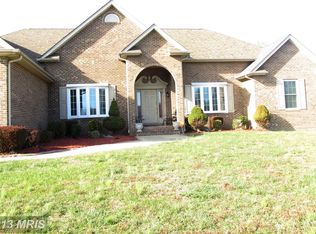 5211 Celestial Ln, Waldorf, MD