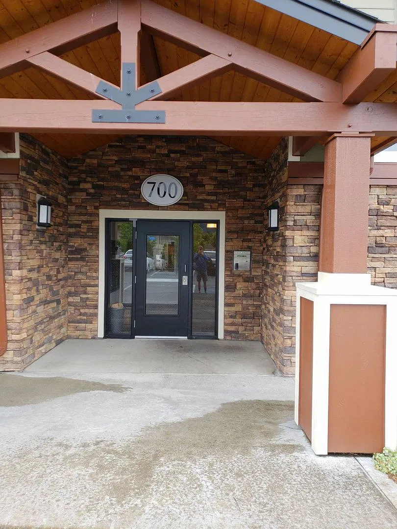 2 Bedroom 2 Bath 4th Floor Unit-Cypress Place Condo — Photo 2