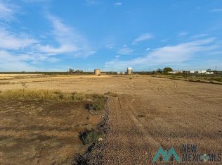 6824 S State Highway 8, Monument, NM 88265