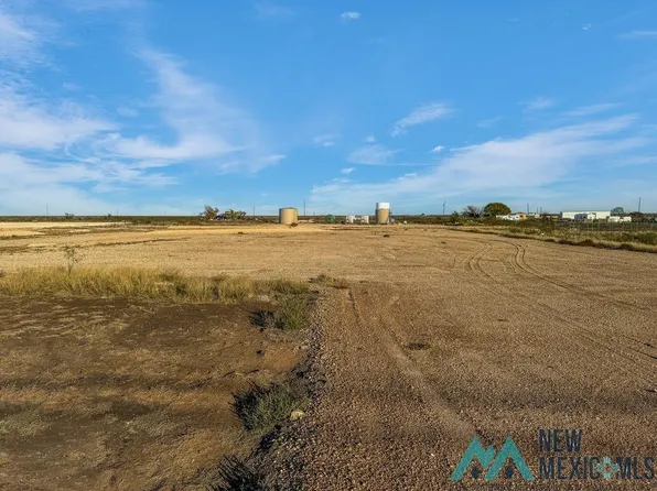 6824 S State Highway 8, Monument, NM 88265