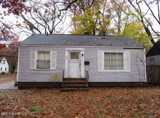 3037 7th St, Muskegon Heights, MI