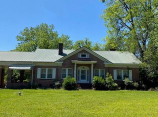681 W Monroe St, Talbotton, GA 31827